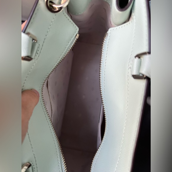 Kate Spade Bag & Wallet Set - Picture 2 of 10